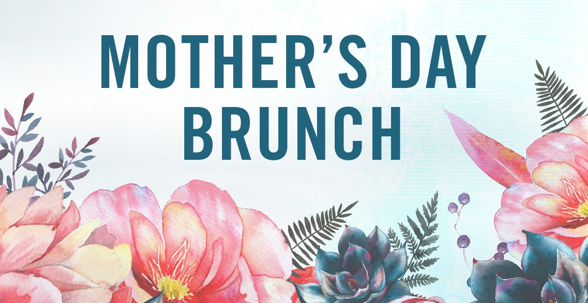 Mother's Day Brunch in Las Vegas ⋆ Herringbone Las Vegas